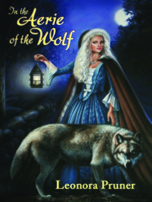 cover image of In the Aerie of the Wolf